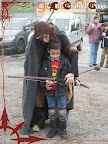 Carnaval del Guinardó 2010
