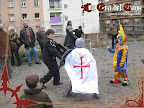Carnaval del Guinardó 2010