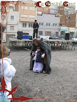 Carnaval del Guinardó 2010