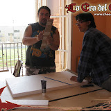 [Taller] Atrezzo y Escenografía