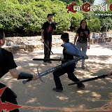 [Softcombat 2010] La Senda del Guerrero (2)