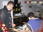 [1r Cumpleaños Medieval]