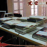[Evento] Concurs de San Jordi 2009