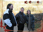 [Presentación del Bosc dels Somnis]