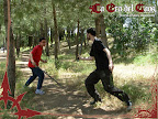 [09/06/11] Entrenamiento