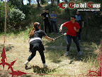 [09/06/11] Entrenamiento