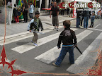 [Festa Major del Guinardó 2009]