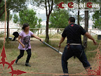 [09/06/11] Entrenamiento