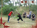 [09/06/11] Entrenamiento