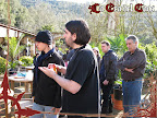[Presentación del Bosc dels Somnis]