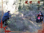 [Sesión Fotográfica al Bosc dels Somnis]