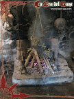 [Sesión Fotográfica al Bosc dels Somnis]