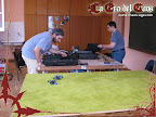 [09/10/11] Khemri VS Orcos y Goblins