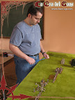 [09/10/11] Khemri VS Orcos y Goblins