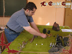 [09/10/11] Khemri VS Orcos y Goblins