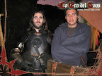 [Fira Bosc Medieval Dosrius] Día 1