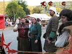 [Fira Bosc Medieval Dosrius] Día 1