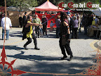 [Fira Bosc Medieval Dosrius] Día 2