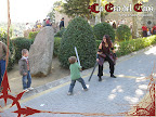 [Fira Bosc Medieval Dosrius] Día 2