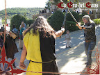 [Fira Bosc Medieval Dosrius] Día 2
