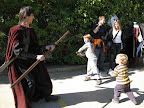 [Fira Bosc Medieval Dosrius] Día 2