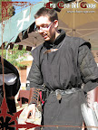 [Fira Bosc Medieval Dosrius] Día 2