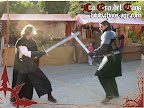 [Fira Bosc Medieval Dosrius]