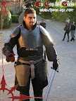 [Fira Bosc Medieval Dosrius]