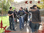 [08/11/09] 1a Jornada de Paladines de Midgar