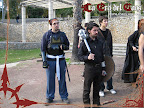 [08/11/09] 1a Jornada de Paladines de Midgar