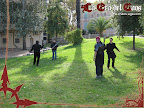 [08/11/09] 1a Jornada de Paladines de Midgar