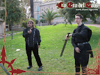 [08/11/09] 1a Jornada de Paladines de Midgar
