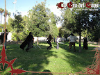 [08/11/09] 1a Jornada de Paladines de Midgar