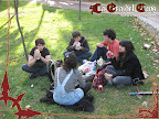 [08/11/09] 1a Jornada de Paladines de Midgar