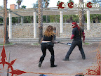 [08/11/09] 1a Jornada de Paladines de Midgar