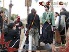 [08/11/09] 1a Jornada de Paladines de Midgar