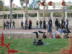 [08/11/09] 1a Jornada de Paladines de Midgar