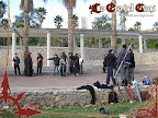 [08/11/09] 1a Jornada de Paladines de Midgar