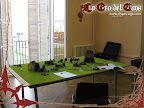 [07/11/2009] 2º Día de Retos de Miniaturas
