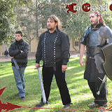 [Evento] Jornadas Paladines de Midgar