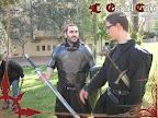 [08/11/09] 1a Jornada de Paladines de Midgar
