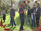 [08/11/09] 1a Jornada de Paladines de Midgar