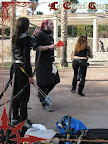 [08/11/09] 1a Jornada de Paladines de Midgar
