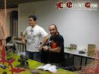 [Miniaturas] El Gran Waaagh!!!