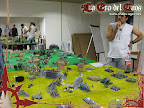[Miniaturas] El Gran Waaagh!!!