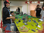 [Miniaturas] El Gran Waaagh!!!