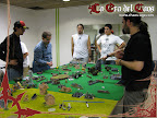 [Miniaturas] El Gran Waaagh!!!