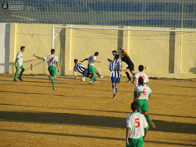 Victoria de los juveniles