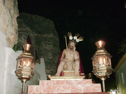 Humildad y paciencia