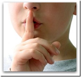 Shh…..it’s a Secret” Family Exhibition at Oxford Street